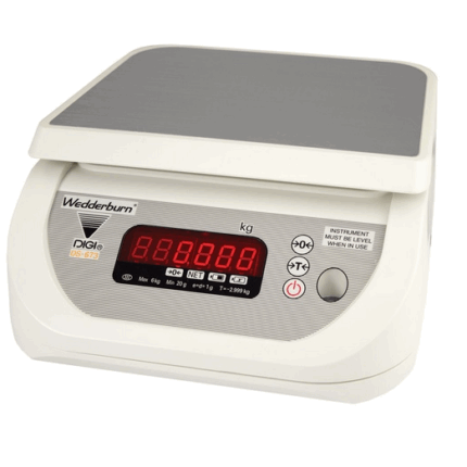 Bench Scales-General use