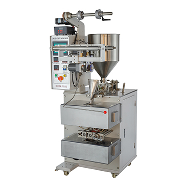 Liquid Packing machines