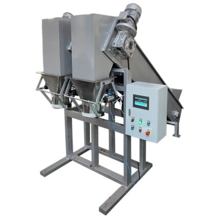 Bag Packing machines