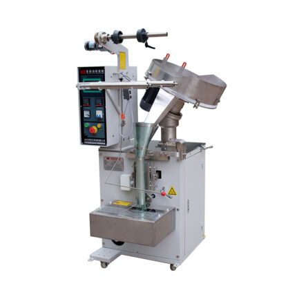 Granule Packing machines