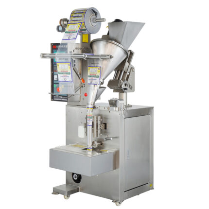 Powder Packing Machines