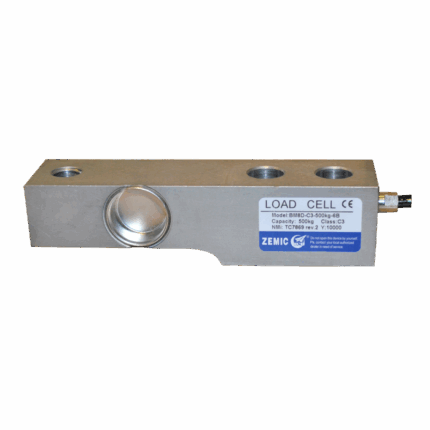 Shear Beam Load cells