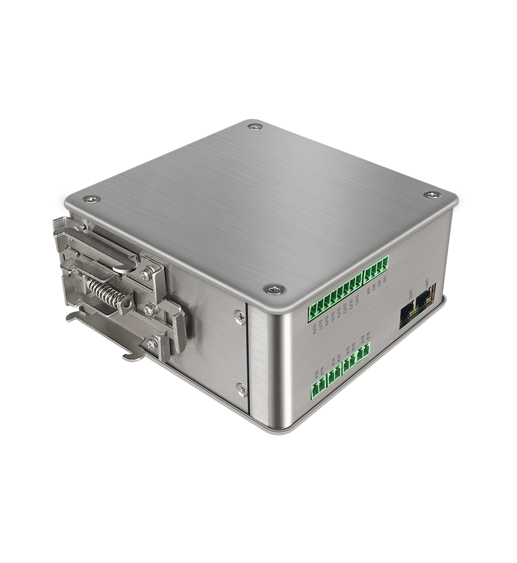 GMT-X4 4 Channel Weight Transmitter - Image 4