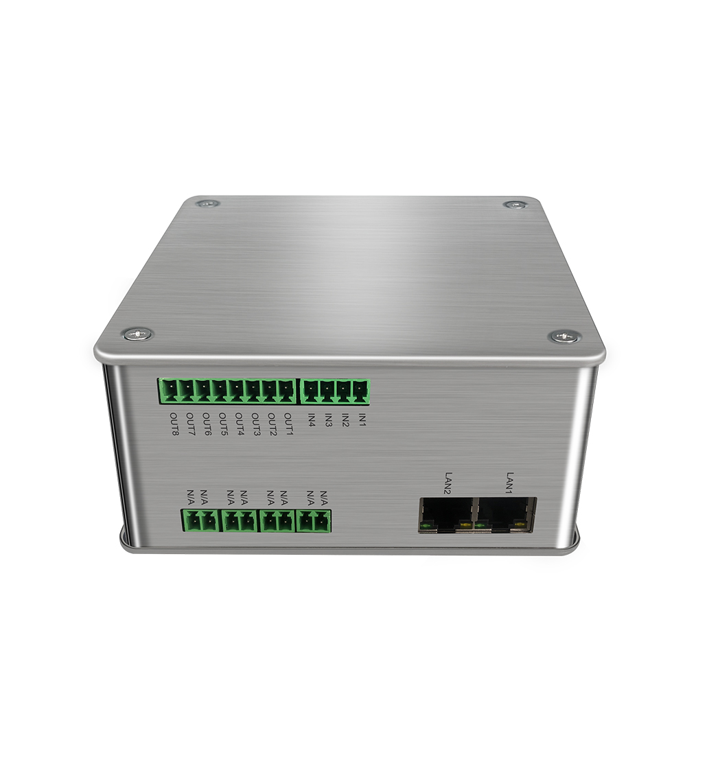 GMT-X4 4 Channel Weight Transmitter - Image 3