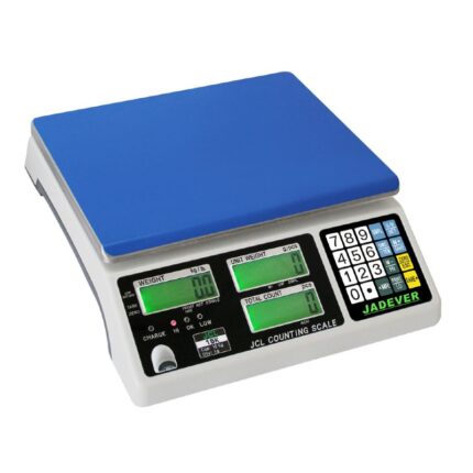 Bench & Counting Scales