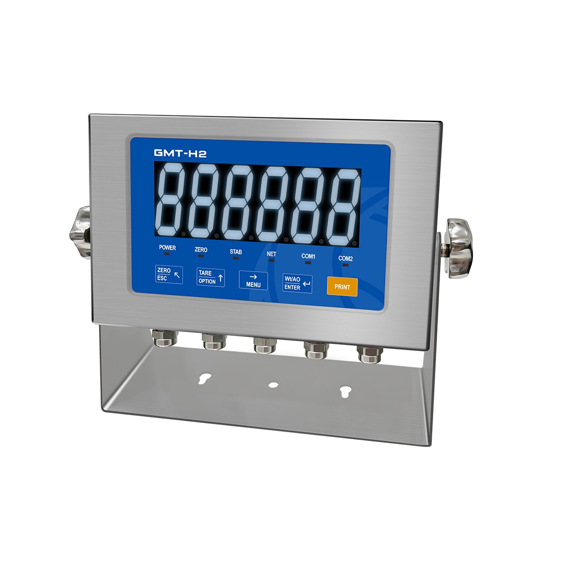 GMT- H2 Weight Transmitter / indicator