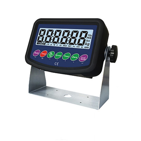 HL-318L Plus Plastic Indicator