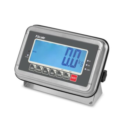 Indicators & Accessories