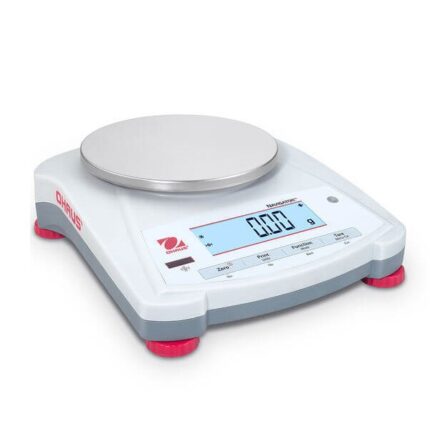 Basic Lab Balances 120g x 0.001g onwards