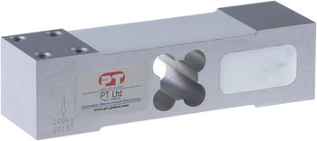 Aluminium single point load cells - Image 8