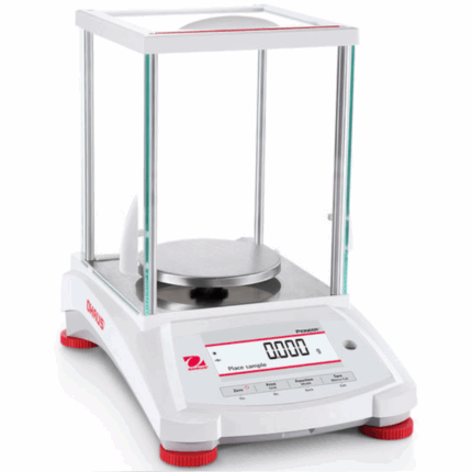 Precision Balances 220g x 0.001g onwards