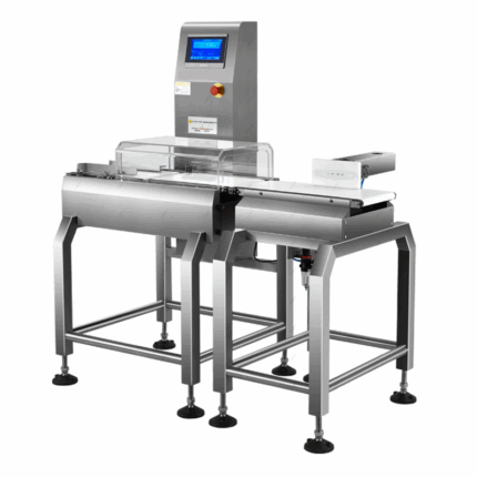 WS 220 Check weigher for larger mid-range products - 5 g - 1500 g
