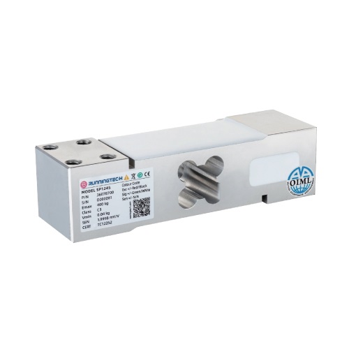 Aluminium single point load cells