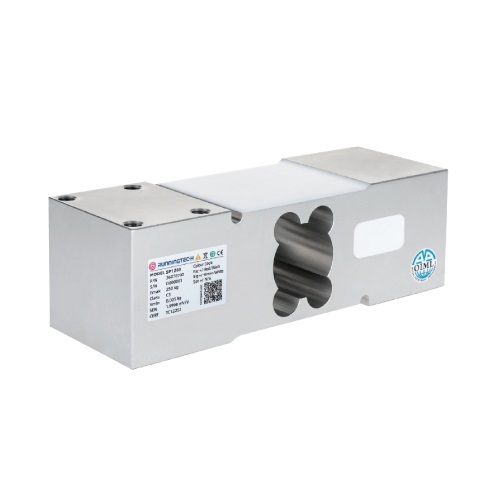 Aluminium single point load cells - Image 6