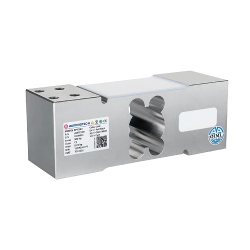 Aluminium single point load cells - Image 5