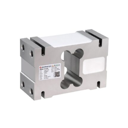 Stainless steel single point load cells