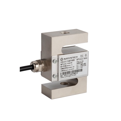 Stainless steel 'S' type load cells - Image 2