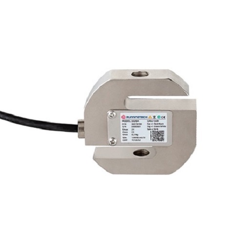 Tool steel / Aluminium 'S' type load cells - Image 4