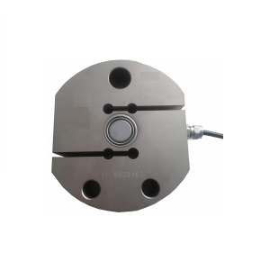 Tool steel / Aluminium 'S' type load cells - Image 3