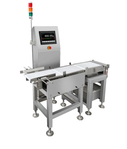 ChexGo CW-1.2K Checkweigher for Mid range products- 5g - 1200g