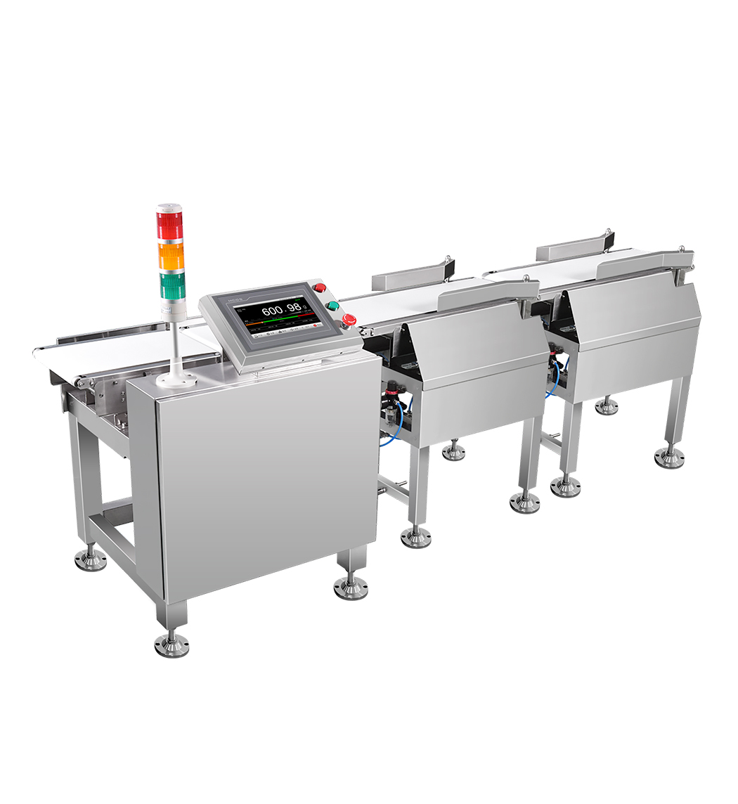 ChexGo CW-1.2K Checkweigher for Mid range products- 5g - 1200g - Image 2