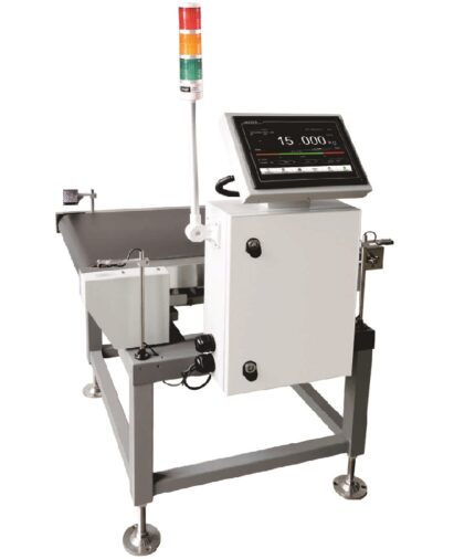 ChexGo CW-15K/30K/60K Checkweigher for Heavy products- 100g - 15/30/60kg