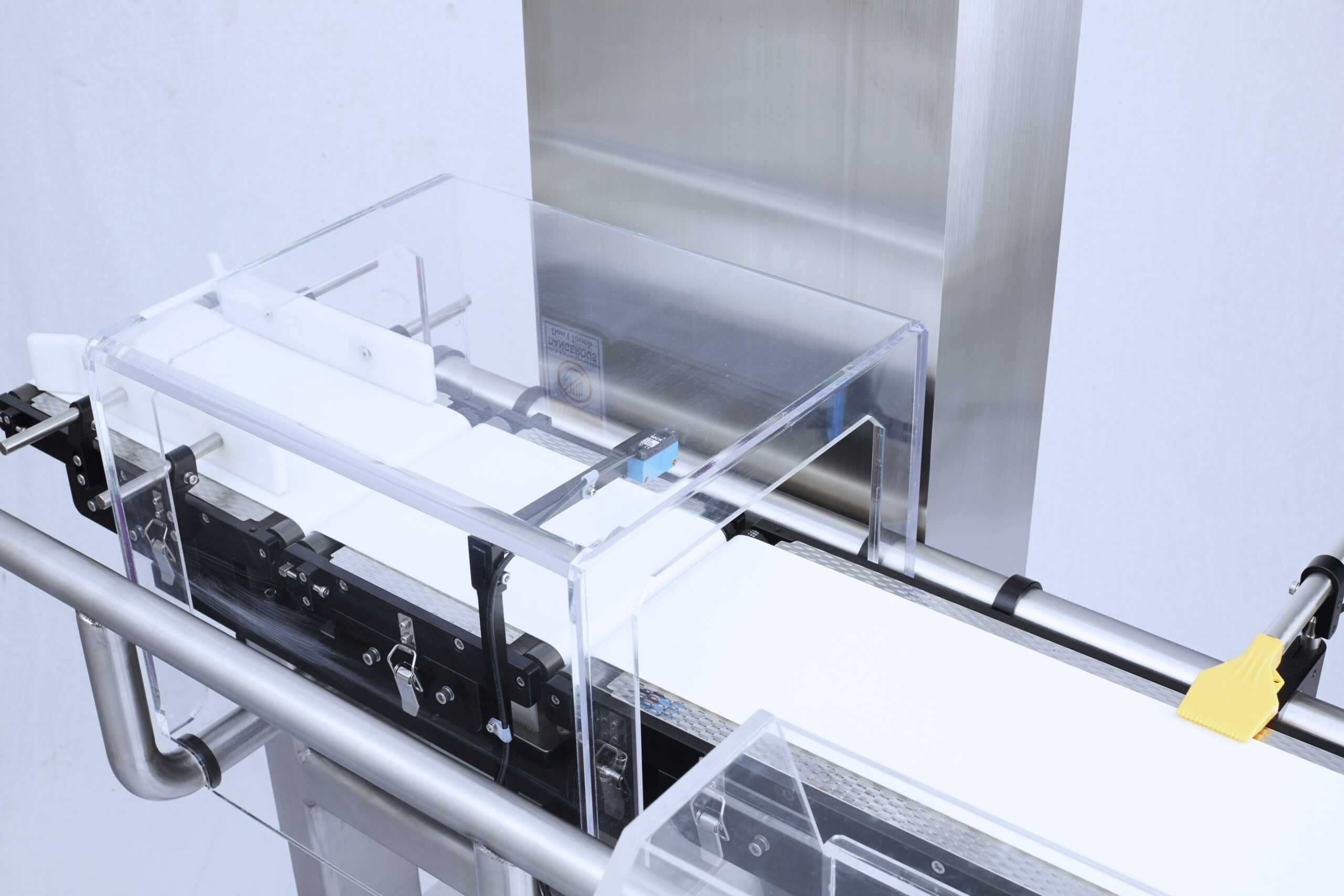 WS 150 Check weigher for larger, light weight products - 5g-500g - Image 6