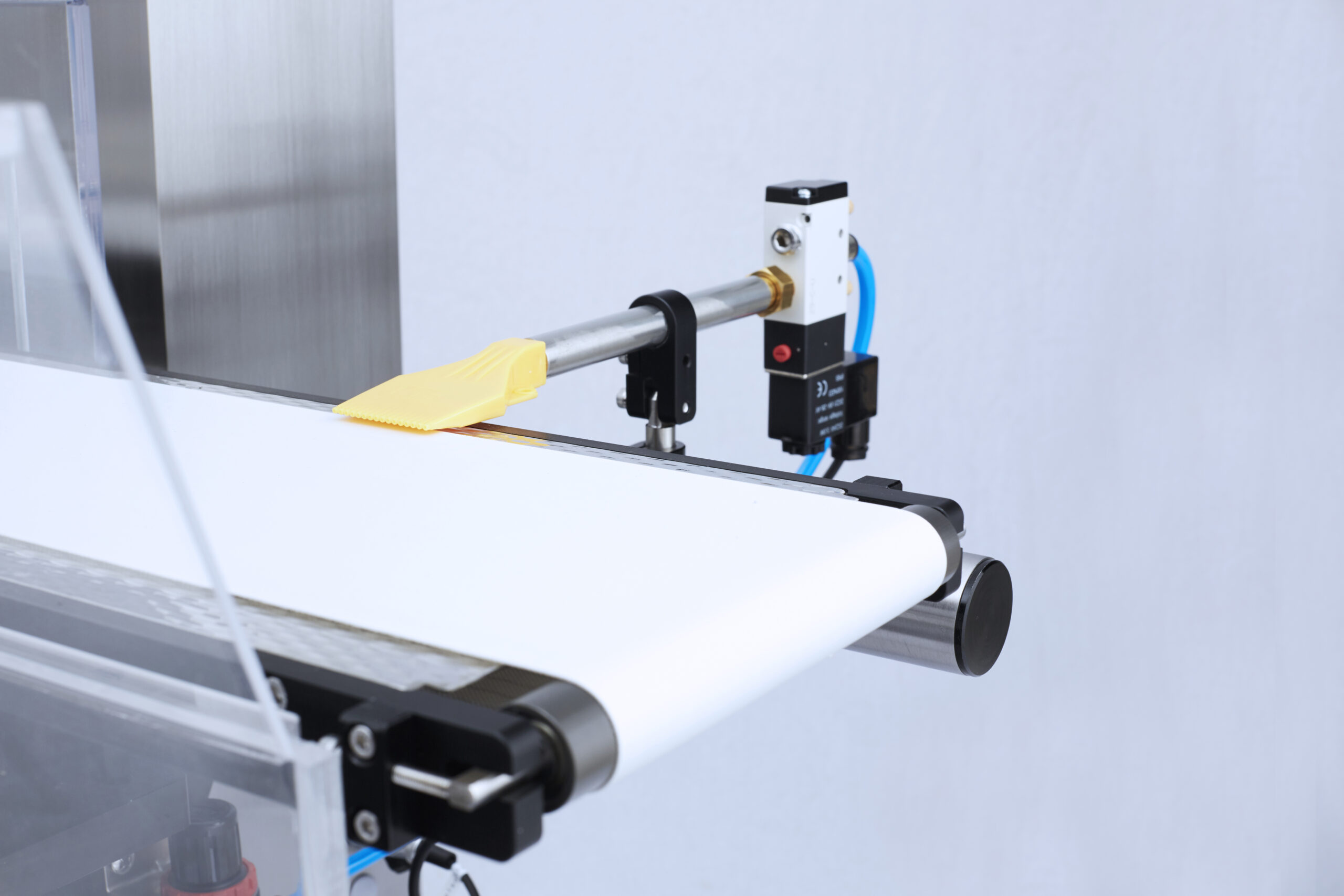 WS 150 Check weigher for larger, light weight products - 5g-500g - Image 5