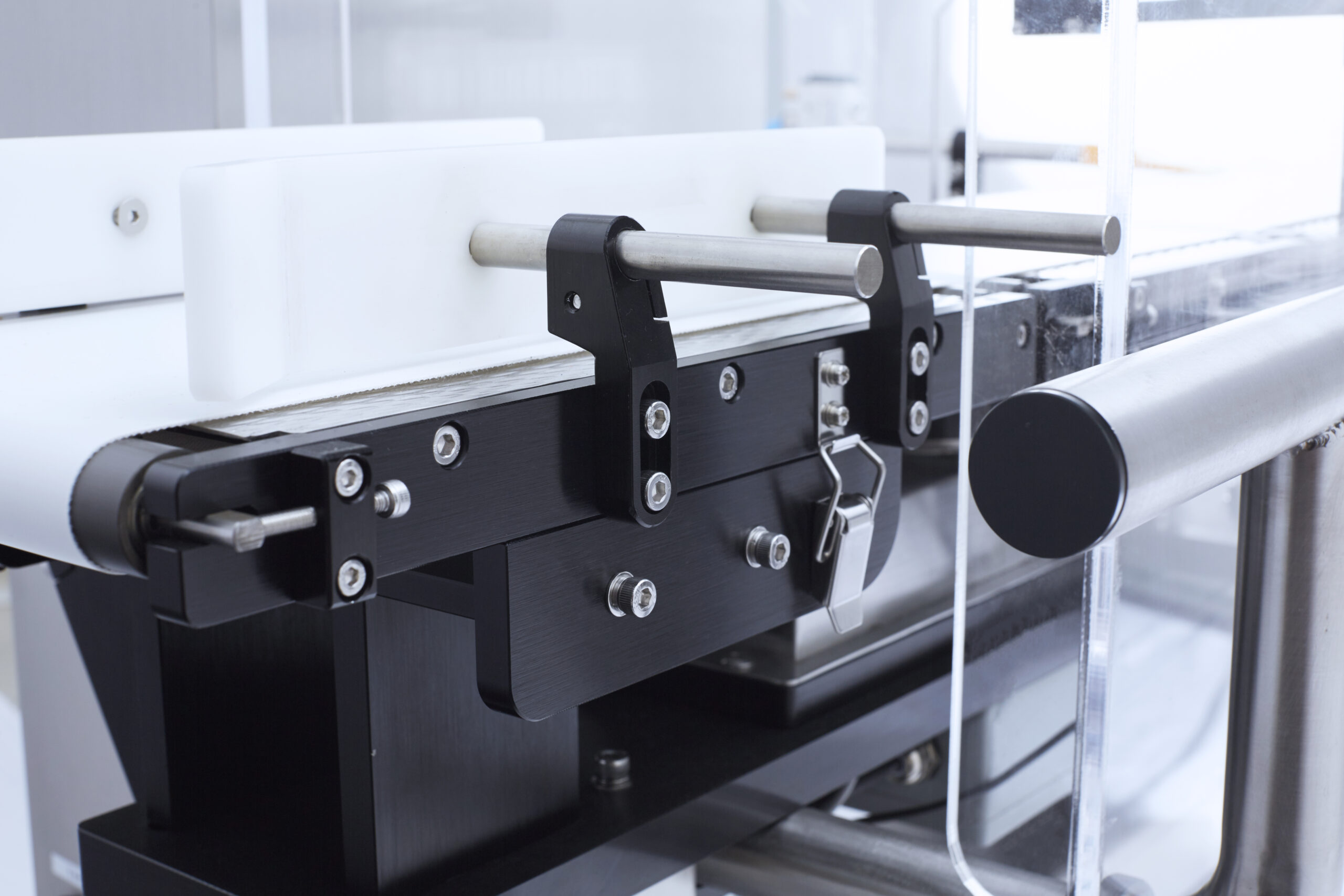 WS 150 Check weigher for larger, light weight products - 5g-500g - Image 3