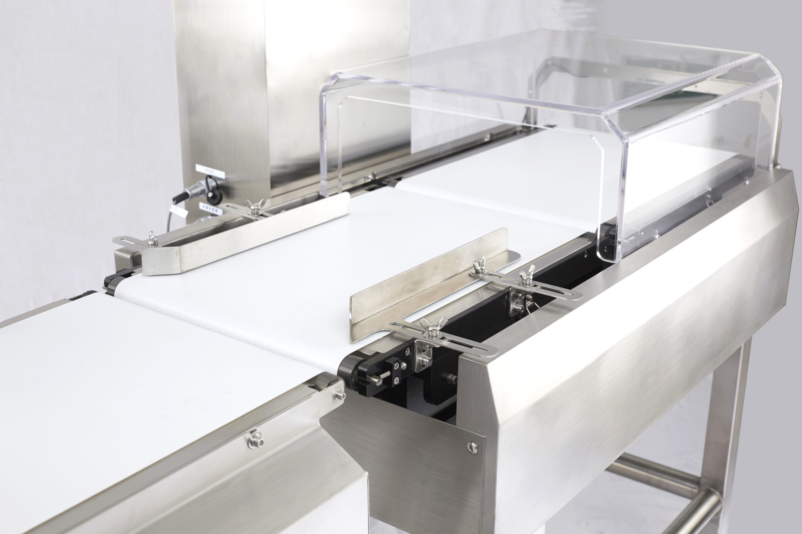 WS 220 Check weigher for larger mid-range products - 5 g - 1500 g - Image 2