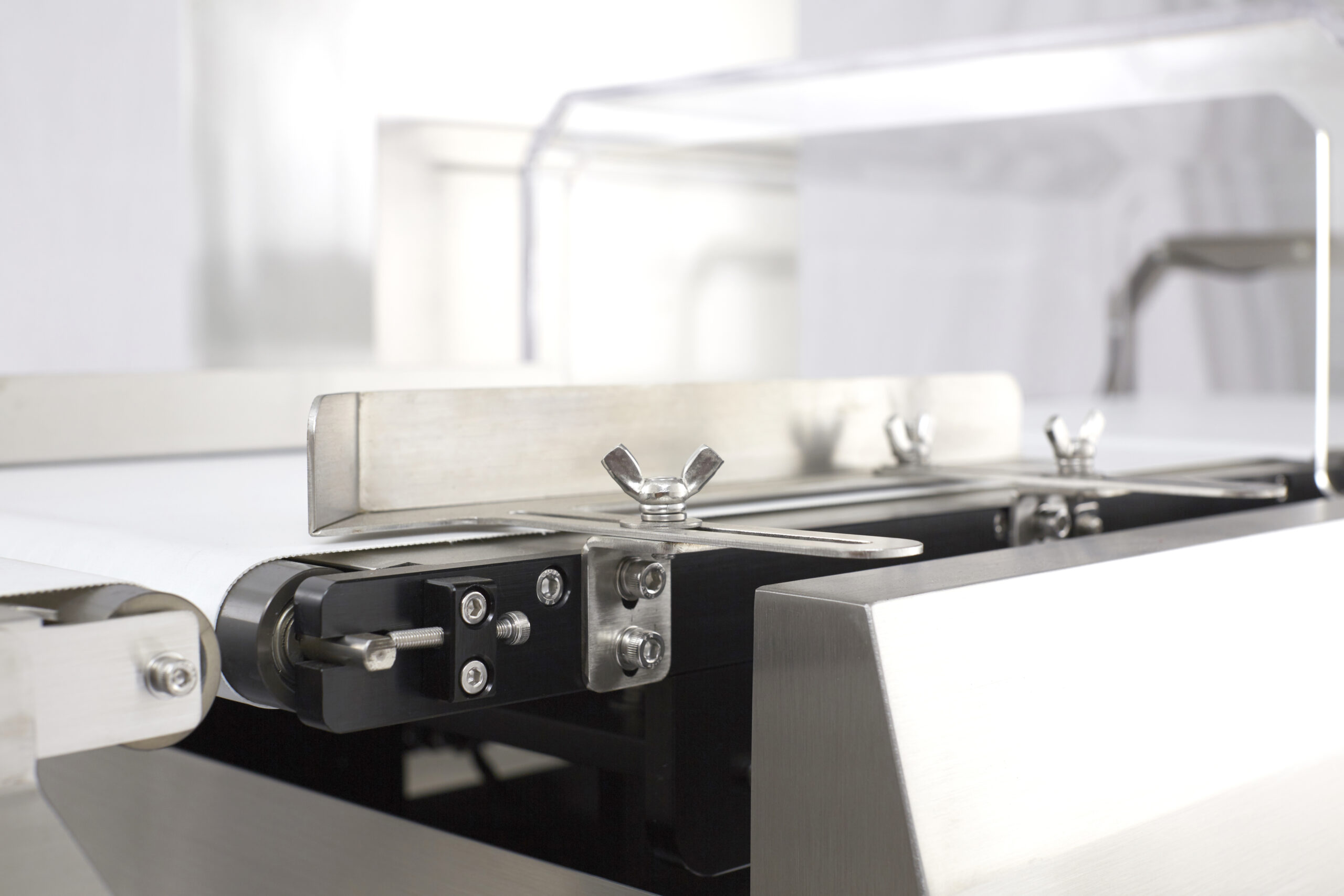 WS 220 Check weigher for larger mid-range products - 5 g - 1500 g - Image 6