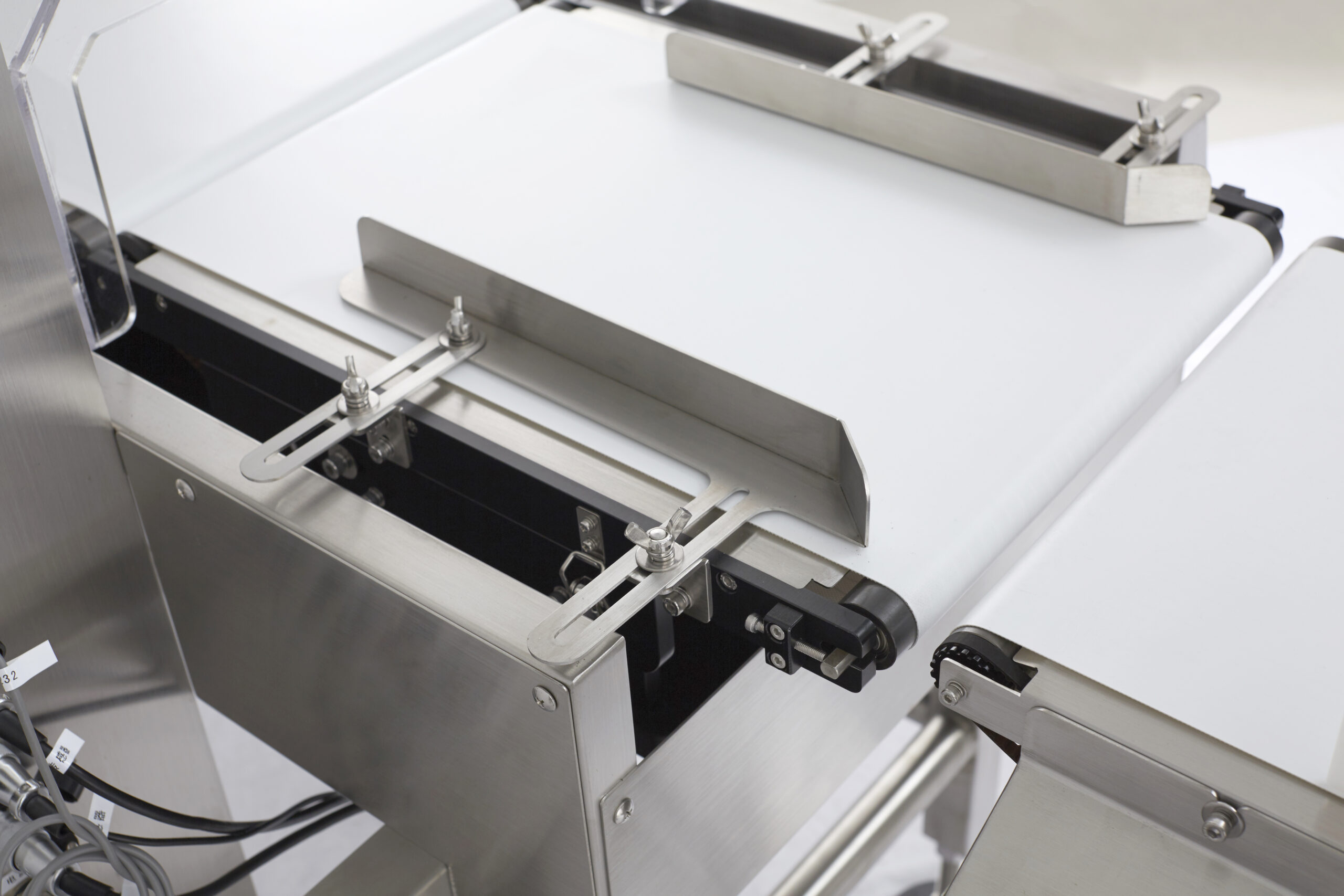 WS 220 Check weigher for larger mid-range products - 5 g - 1500 g - Image 5