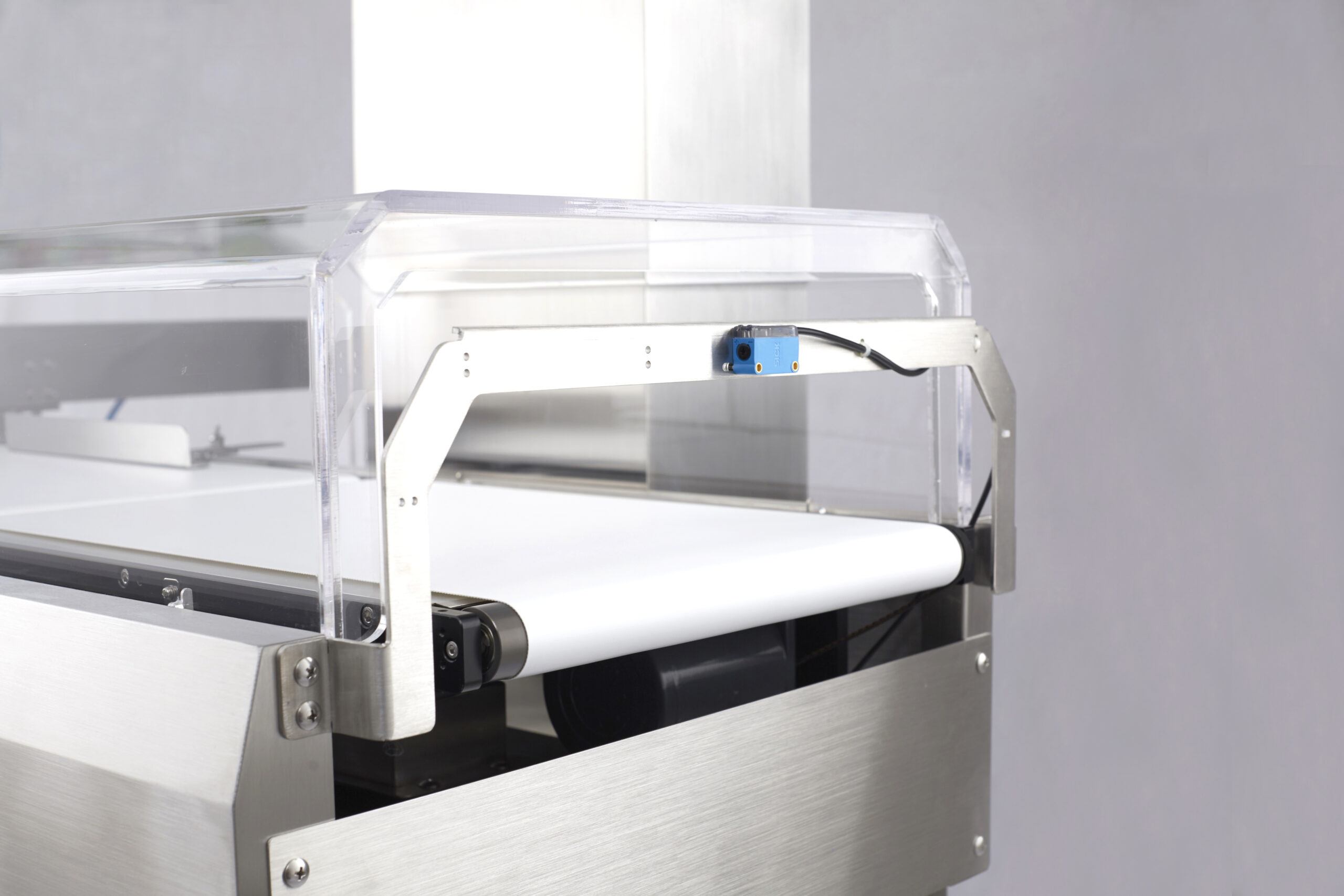 WS 220 Check weigher for larger mid-range products - 5 g - 1500 g - Image 4