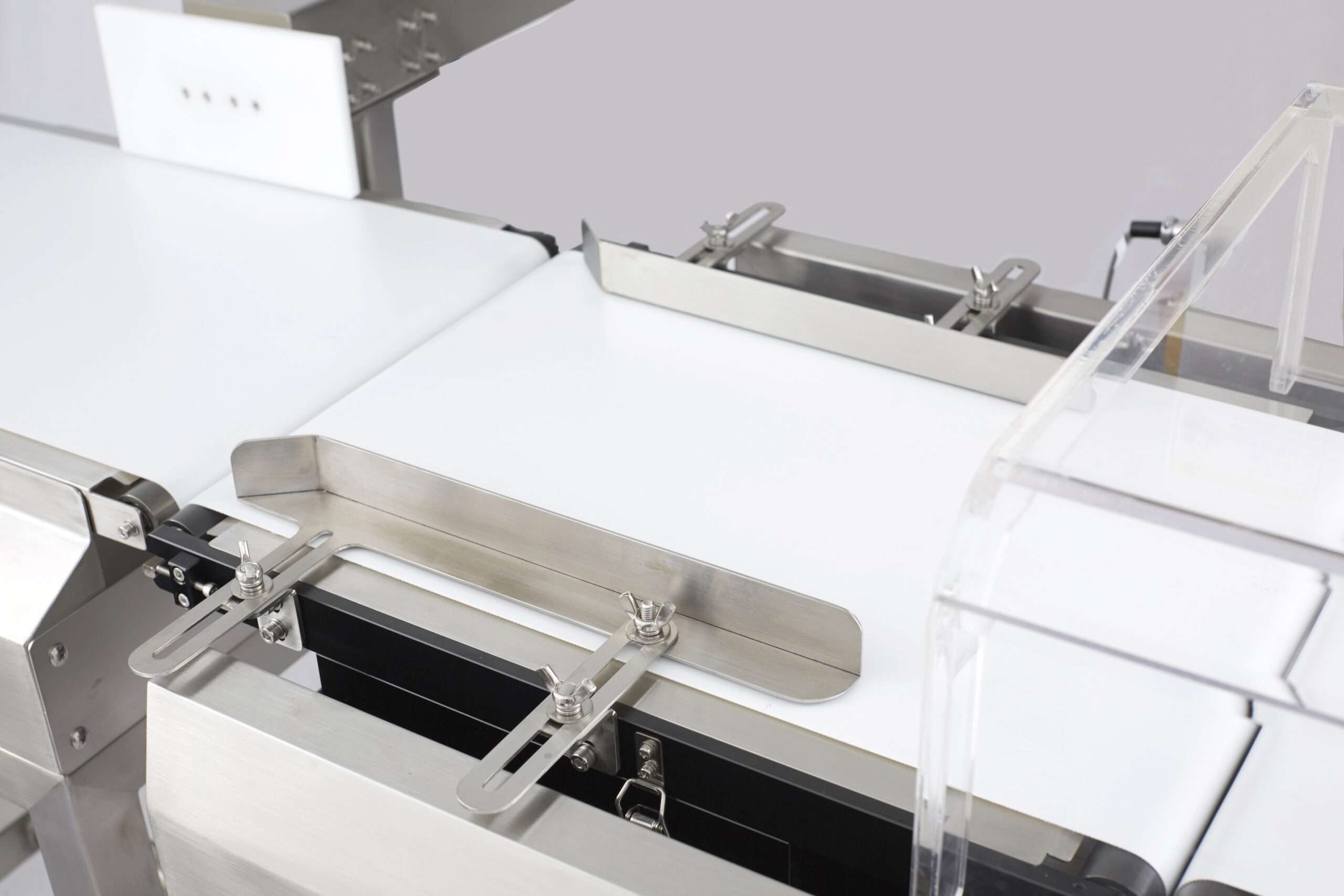 WS 220 Check weigher for larger mid-range products - 5 g - 1500 g - Image 3