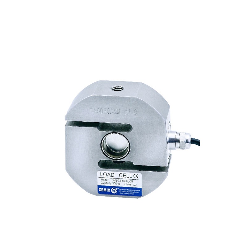 Stainless steel 'S' type load cells