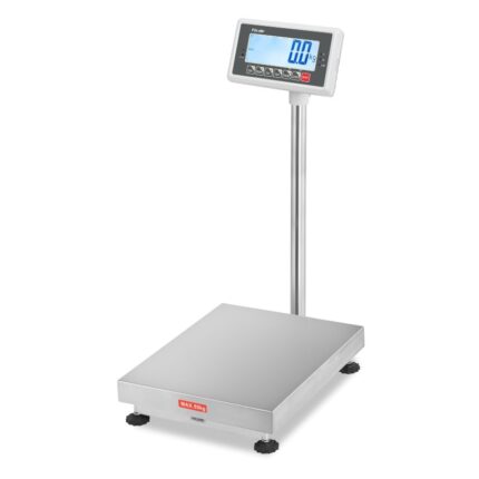 Platform & Floor Scales