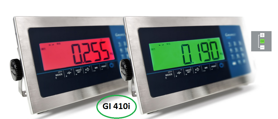 Giropes Indicators – GI400,GI410 - Image 4