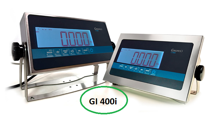Giropes Indicators – GI400,GI410 - Image 3