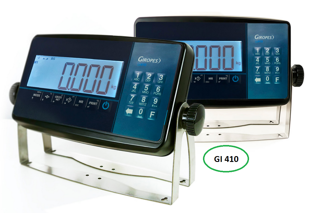 Giropes Indicators – GI400,GI410 - Image 2