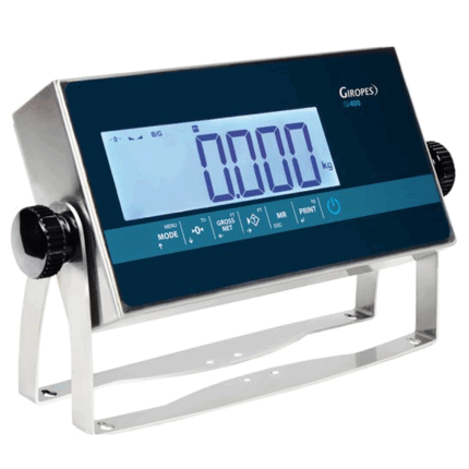 Giropes Indicators – GI400,GI410