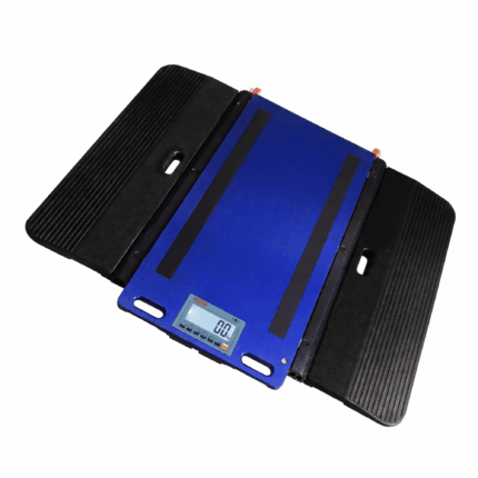 Weighsmart B-2 Wireless Weigh pads 5 / 10 / 15 - ton Standalone