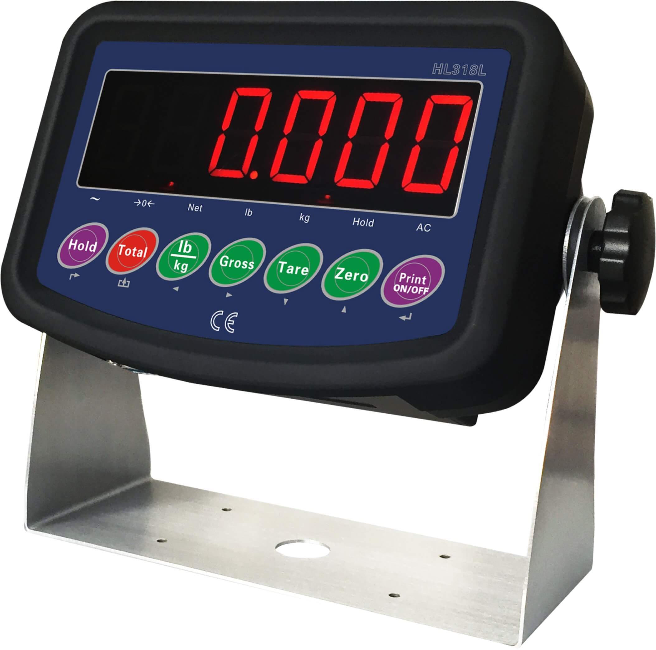 Weighsmart Vetsmart Dog scale indicator
