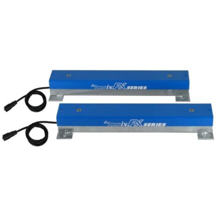 Iconix Load bar sets