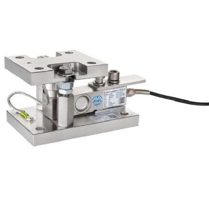 Load cell modules & bolt on sensors