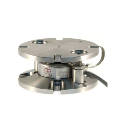 PT Accupoint weigh module