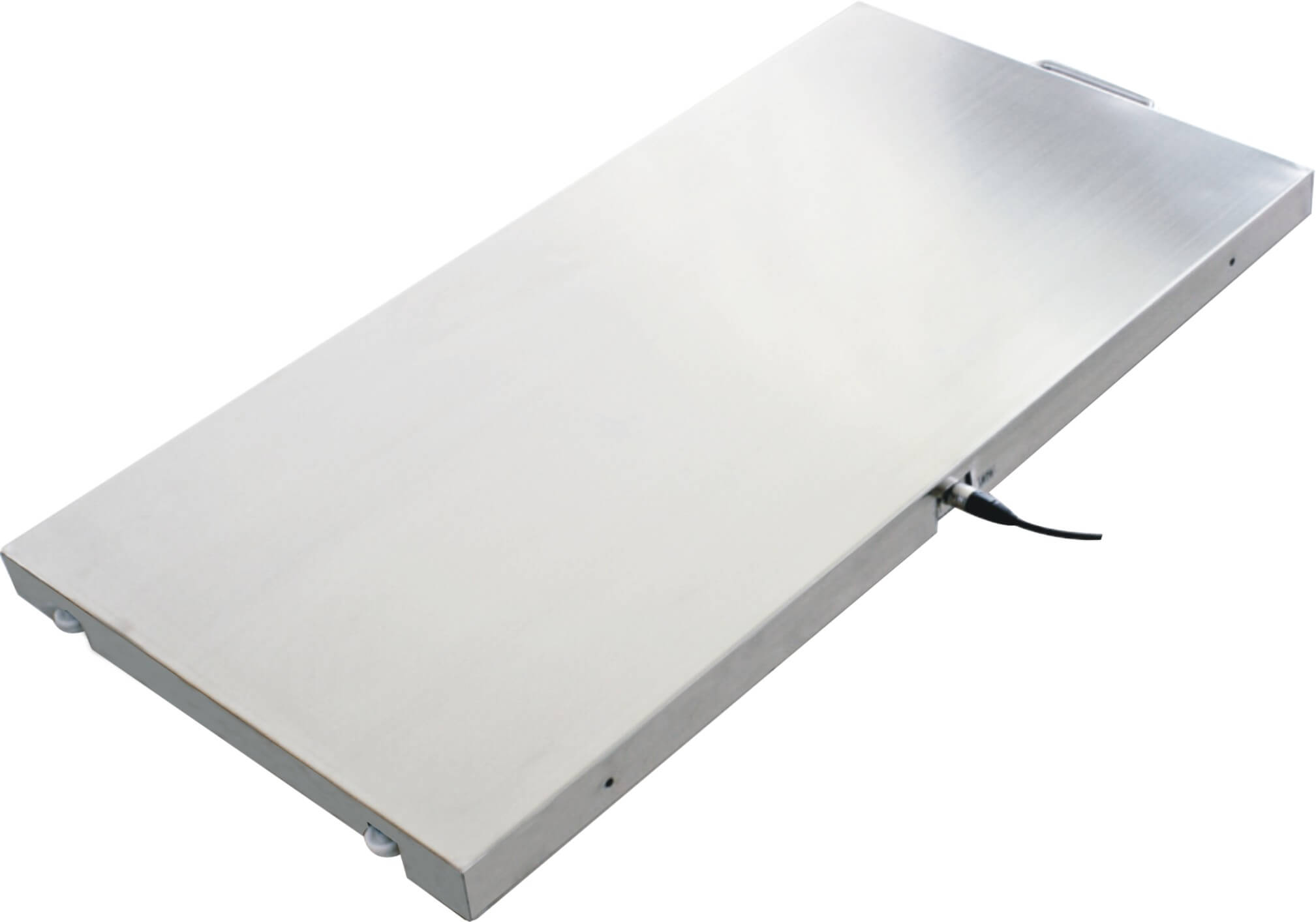 Weighsmart Vetsmart Dog scale platform