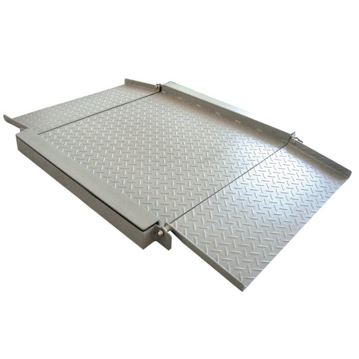 Smart Ramp Fte Dual ramp scales – Weigh Smart