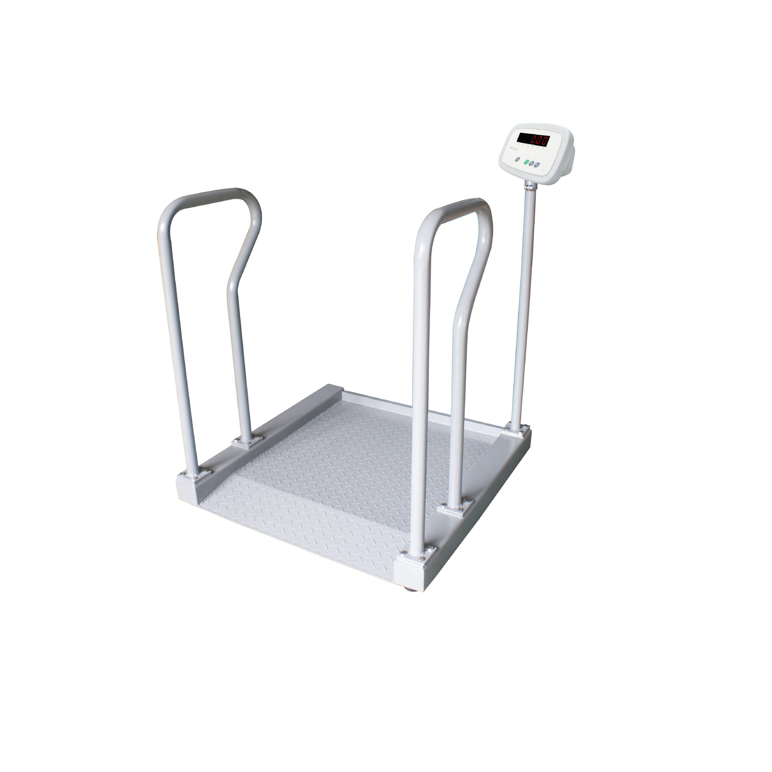 Single ramp scale - Image 4