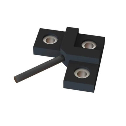 Datum Series 460: Bolt-On Strain Sensor
