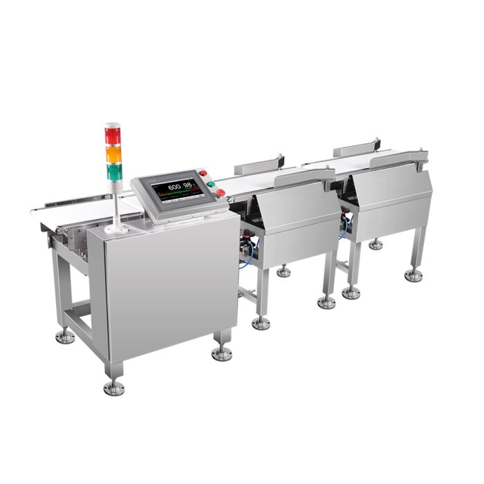 GM CW- 6K weight check & sorter/grader- 10g-6kg – Weigh Smart